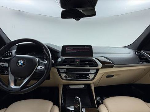 Used 2020 BMW X3 xDrive30i w/ Premium Package AWD/4WD image 26