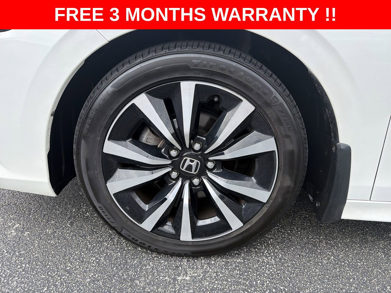 Used 2024 Honda Civic EX image 34