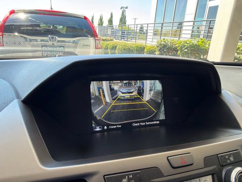 Used 2016 Honda Odyssey EX-L image 10