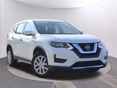 Used 2020 Nissan Rogue S