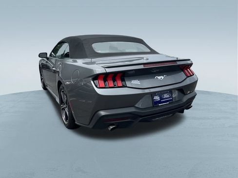 Used 2024 Ford Mustang Premium RWD image 6