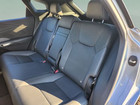 Certified 2023 Lexus RX 350 Premium w/ Cold Area Package FWD image 21