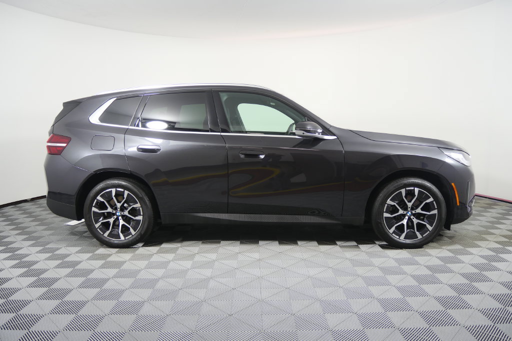 Certified 2026 BMW X3 xDrive30i AWD/4WD image 3