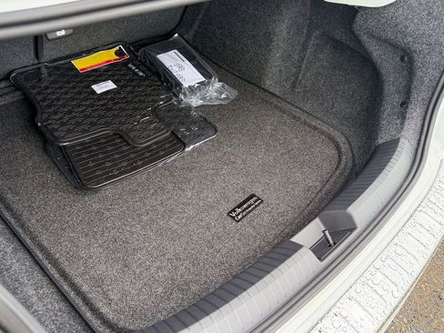 New 2026 Volkswagen Jetta SE image 24