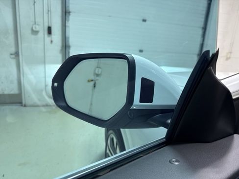 Used 2019 Audi Q8 Prestige w/ Adaptive Chassis Package image 23