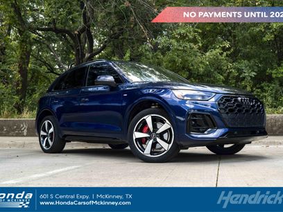 Used 2024 Audi Q5 2.0T Premium Plus