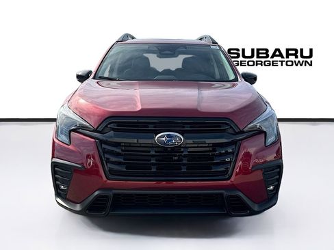 New 2026 Subaru Ascent Bronze Edition image 2