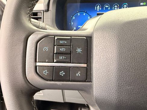 Certified 2025 Ford F150 XLT w/ Equipment Group 301A Standard image 16