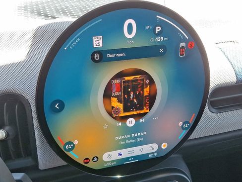 Used 2025 MINI Cooper S image 17