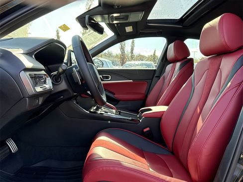 New 2026 Acura Integra A-Spec image 11