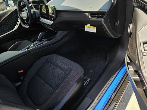 New 2026 Dodge Charger R/T w/ Blacktop Package AWD/4WD image 6