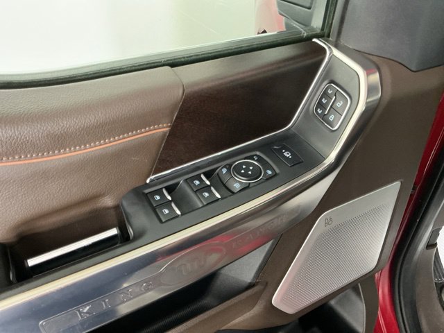 Used 2024 Ford F350 King Ranch AWD/4WD image 18