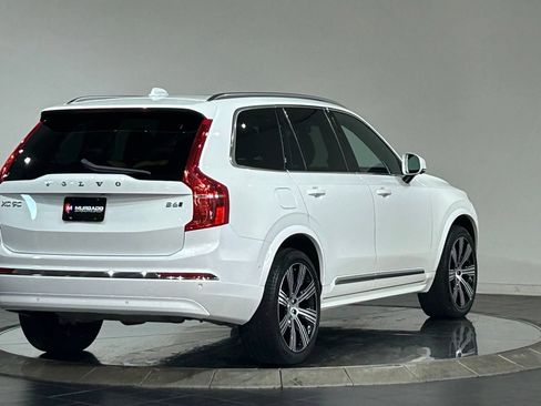 Used 2023 Volvo XC90 B6 Ultimate w/ Protection Package Premier AWD/4WD image 10