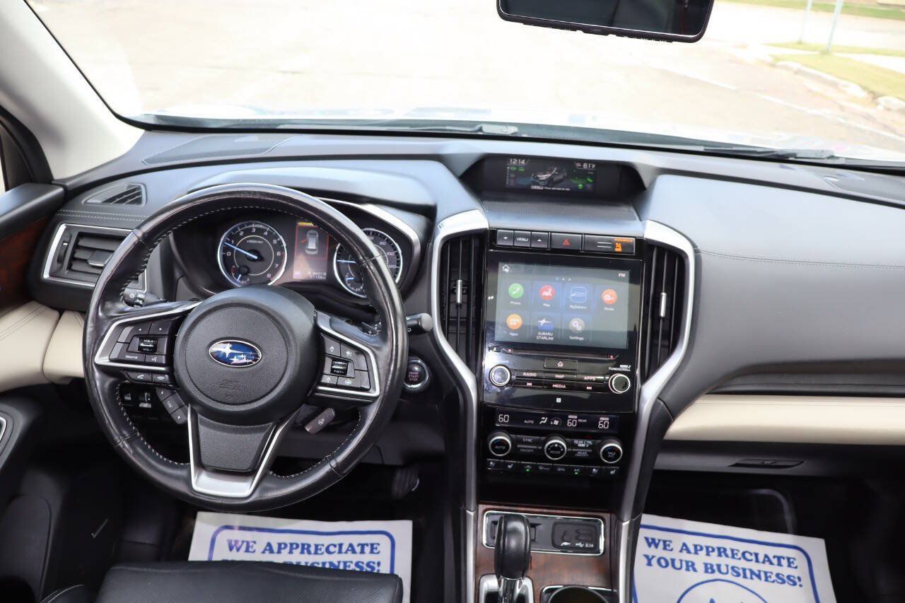 Used 2021 Subaru Ascent Touring AWD/4WD image 7