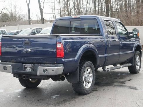 Used 2015 Ford F350 Lariat image 11
