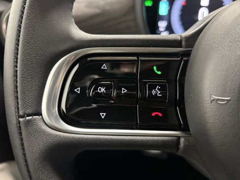 New 2025 FIAT 500 e image 13