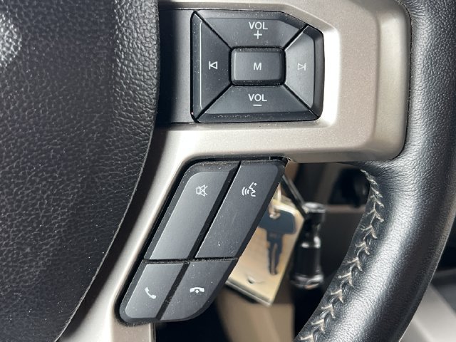 Used 2021 Ford F350 Lariat w/ Lariat Value Package AWD/4WD image 27