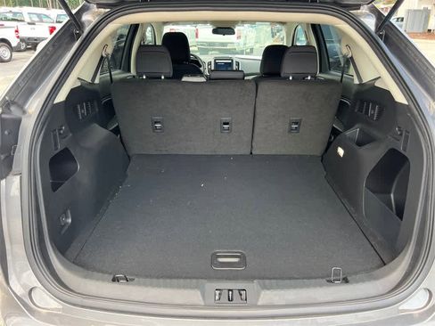 New 2024 Ford Edge SE image 12
