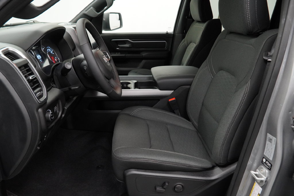 New 2026 RAM 1500 Big Horn AWD/4WD image 15
