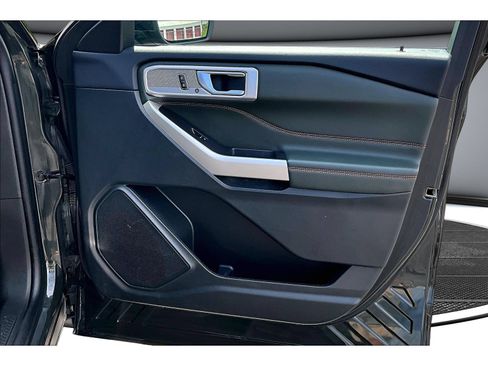 Used 2024 Ford Explorer Timberline w/ Timberline Technology Package AWD/4WD image 44