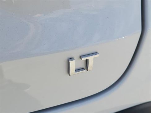 New 2026 Chevrolet Trax LT w/ Driver Confidence Package image 5