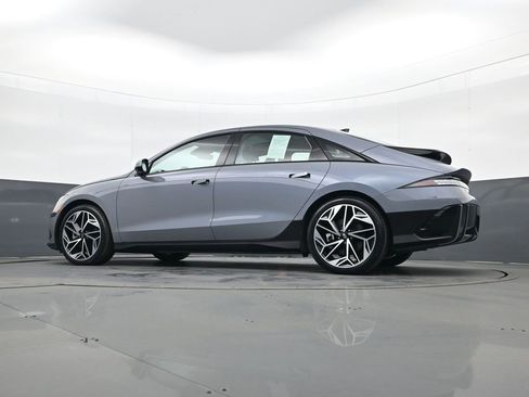 Certified 2024 Hyundai Ioniq 6 Limited image 27