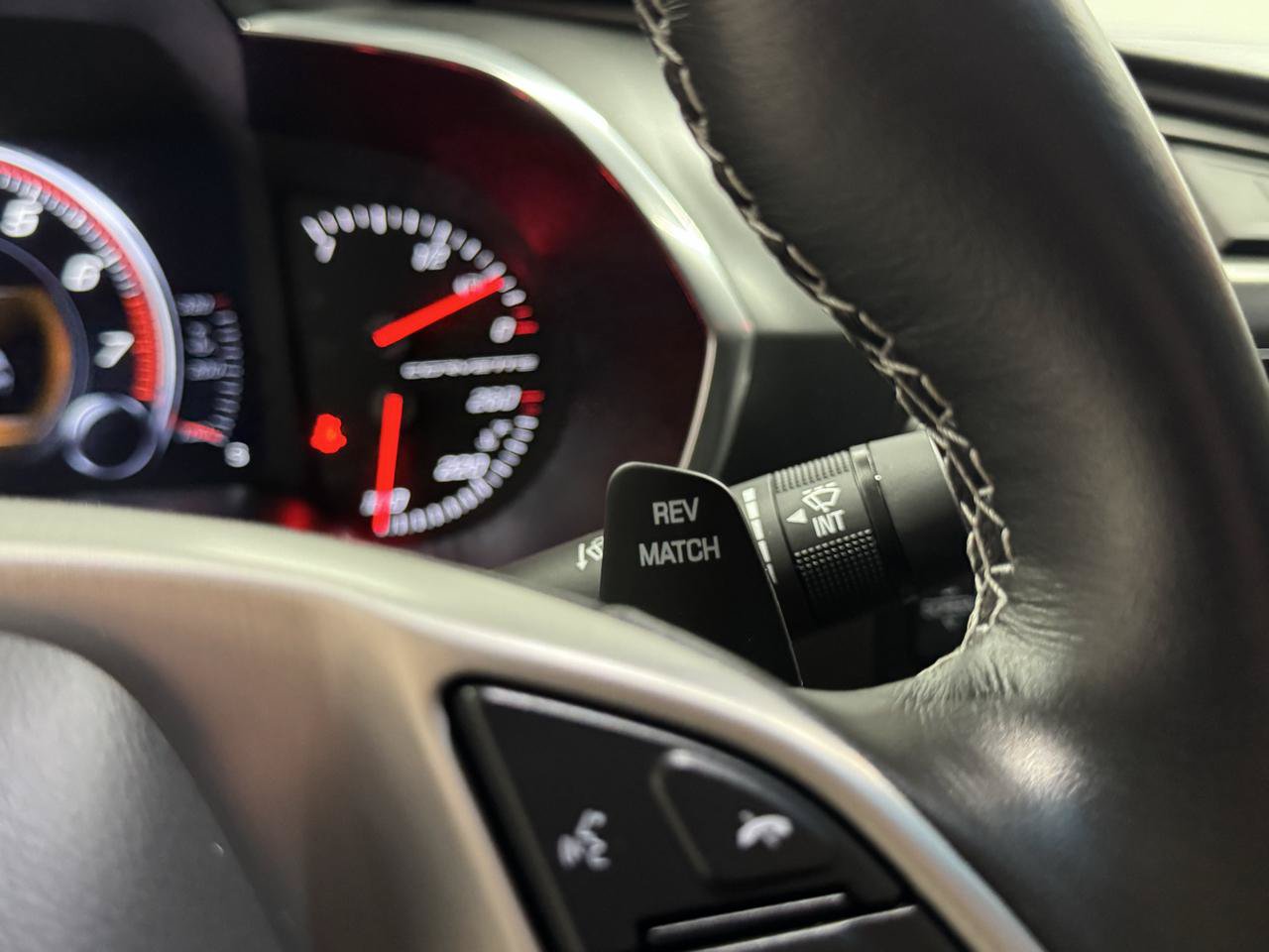 Used 2014 Chevrolet Corvette Stingray Coupe w/ 3LT Preferred Equipment Group RWD image 57