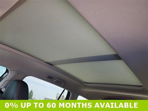 New 2026 Volkswagen Atlas Peak Edition image 29