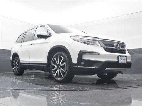 Used 2022 Honda Pilot Touring image 13