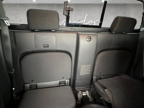 Certified 2025 Nissan Frontier S RWD image 22