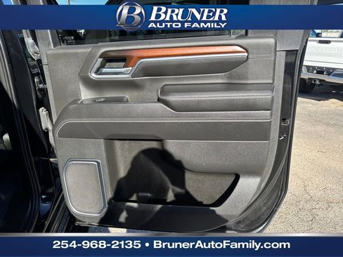 Certified 2024 GMC Sierra 3500 Denali w/ Denali Reserve Package image 17