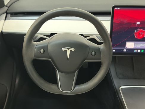 Used 2023 Tesla Model 3 Long Range AWD/4WD image 11