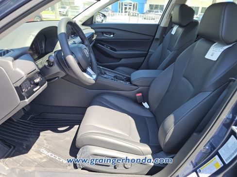 New 2026 Honda Accord Touring image 9