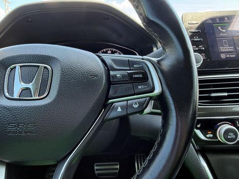 Used 2022 Honda Accord Sport Special Edition image 25