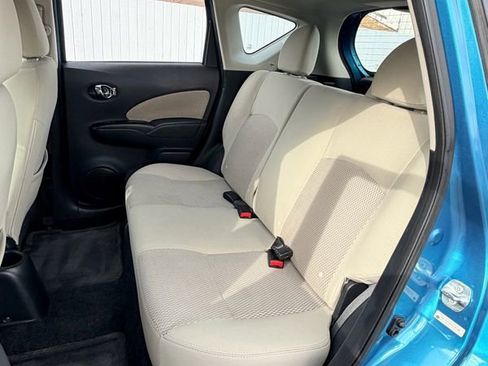 Used 2015 Nissan Versa Note SV image 17