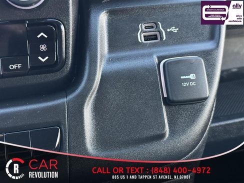 Used 2023 RAM ProMaster 2500 FWD image 25