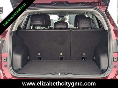 Used 2022 Jeep Compass Latitude image 14