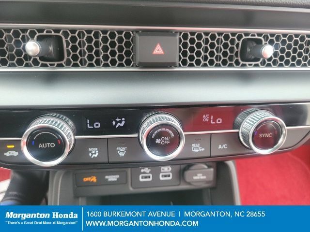 Used 2025 Honda Civic Type R image 26