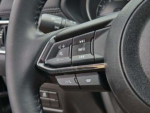 Used 2023 MAZDA CX-5 AWD 2.5 S w/ Select Package image 20