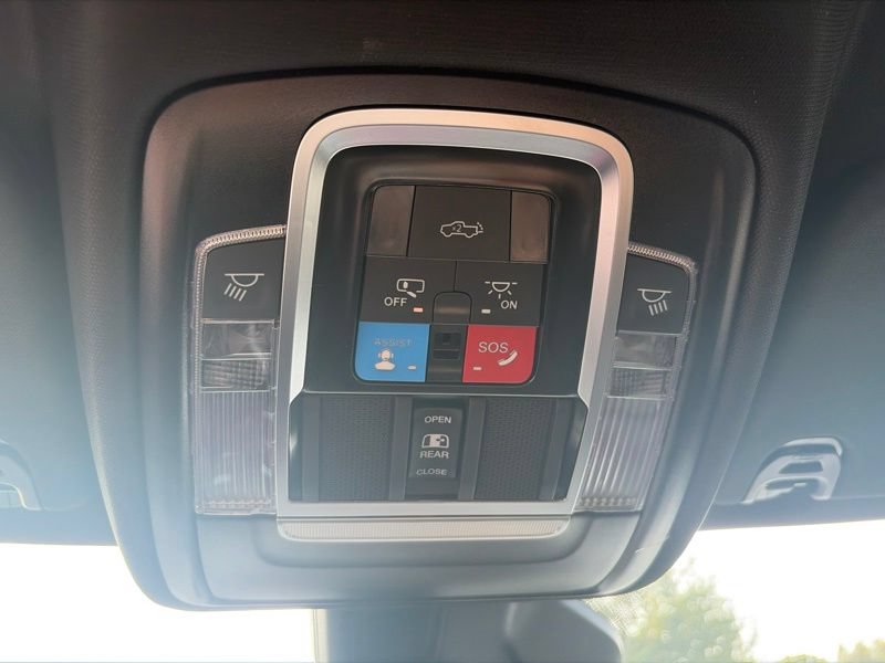 New 2026 RAM 1500 RHO AWD/4WD image 24