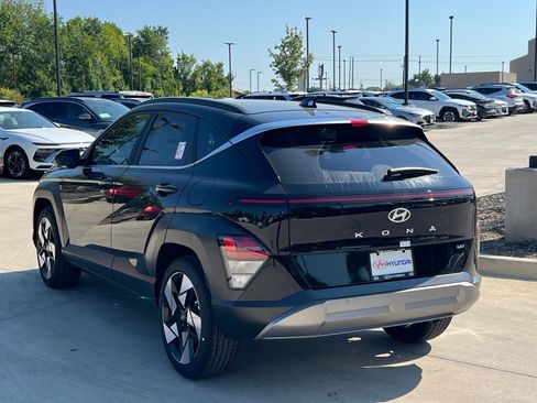 New 2026 Hyundai Kona Limited image 9