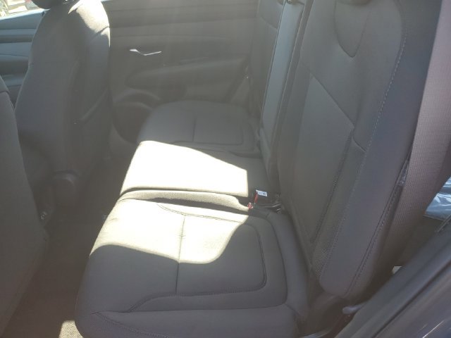 New 2026 Hyundai Tucson SE AWD/4WD image 13