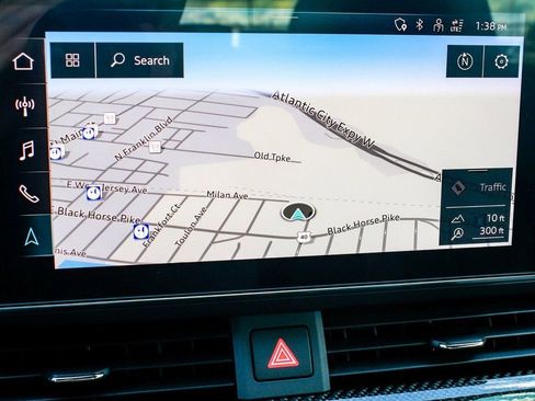 Used 2023 Audi RS 5 Sportback w/ Dynamic Package image 23