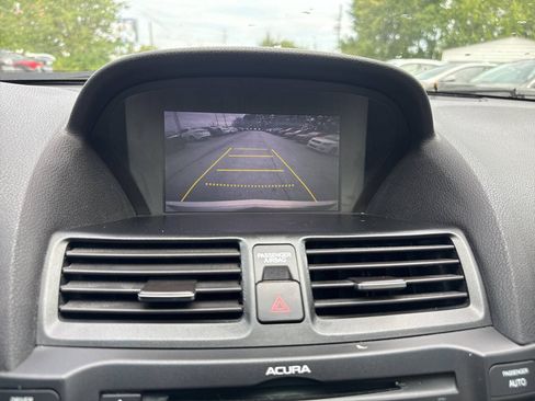 Used 2012 Acura TL w/ Technology Package FWD image 18