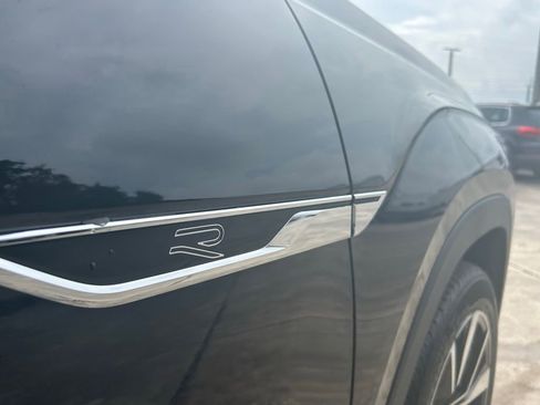 New 2026 Volkswagen Atlas SEL Premium R-Line AWD/4WD image 31