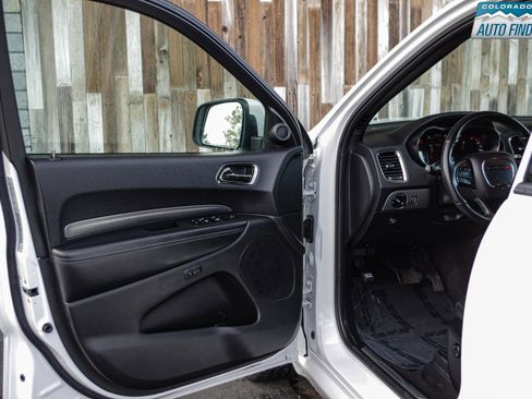 Used 2019 Dodge Durango R/T image 10