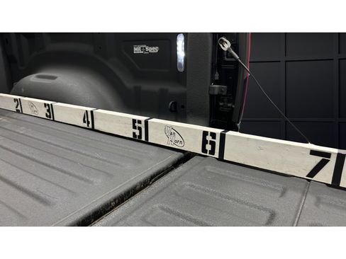 Used 2025 RAM 1500 Rebel w/ Rebel Level 1 Equipment Group AWD/4WD image 29