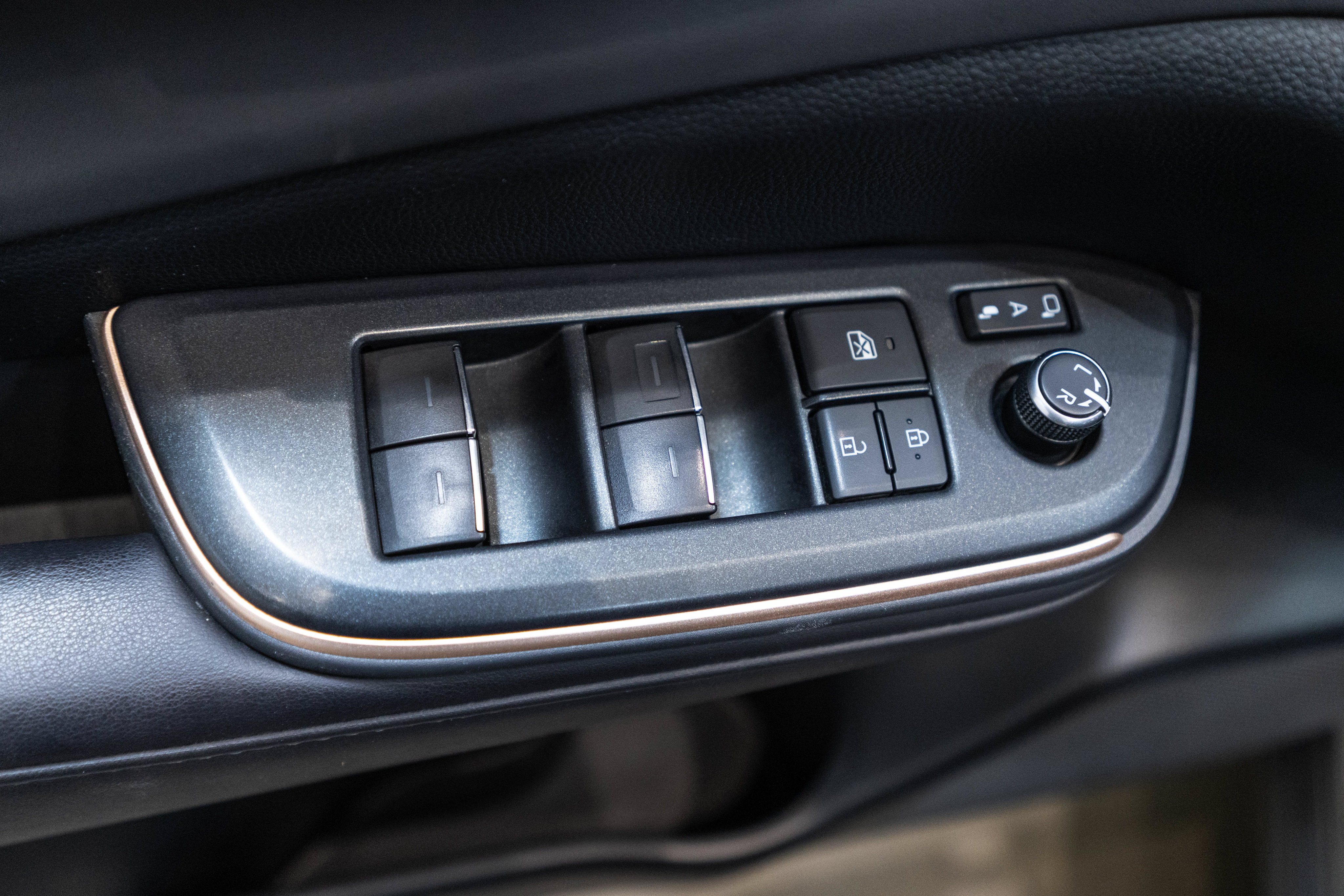 Used 2023 Toyota Crown AWD/4WD image 20