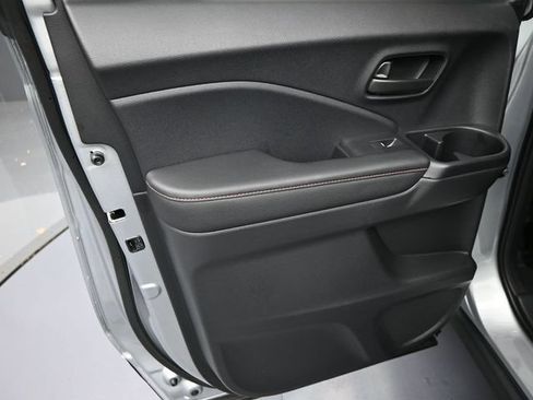 Used 2025 Honda Ridgeline TrailSport image 33