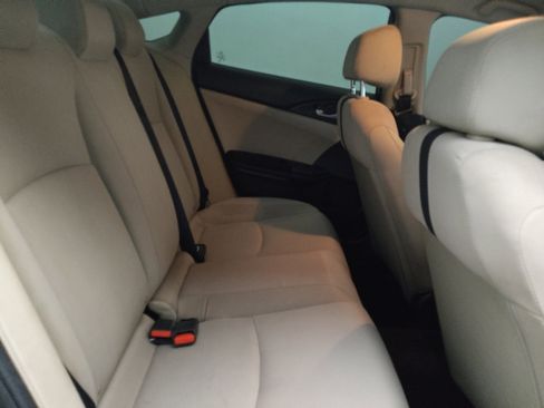 Used 2018 Honda Civic LX image 19